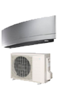 Reparación averías aire acondicionado Rommer en  Cádiz